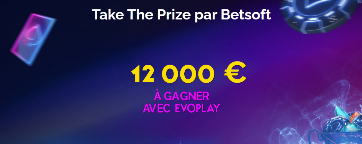 Gagnez votre part des 12 000 € en jeu sur MonteCryptos